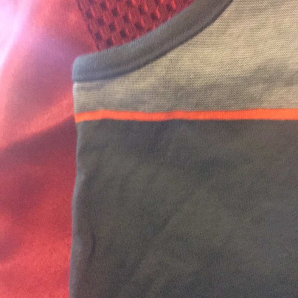 🔴TONY HAWK Muscle T Shirt NWTCotton/Polyester - Picture 7 of 7